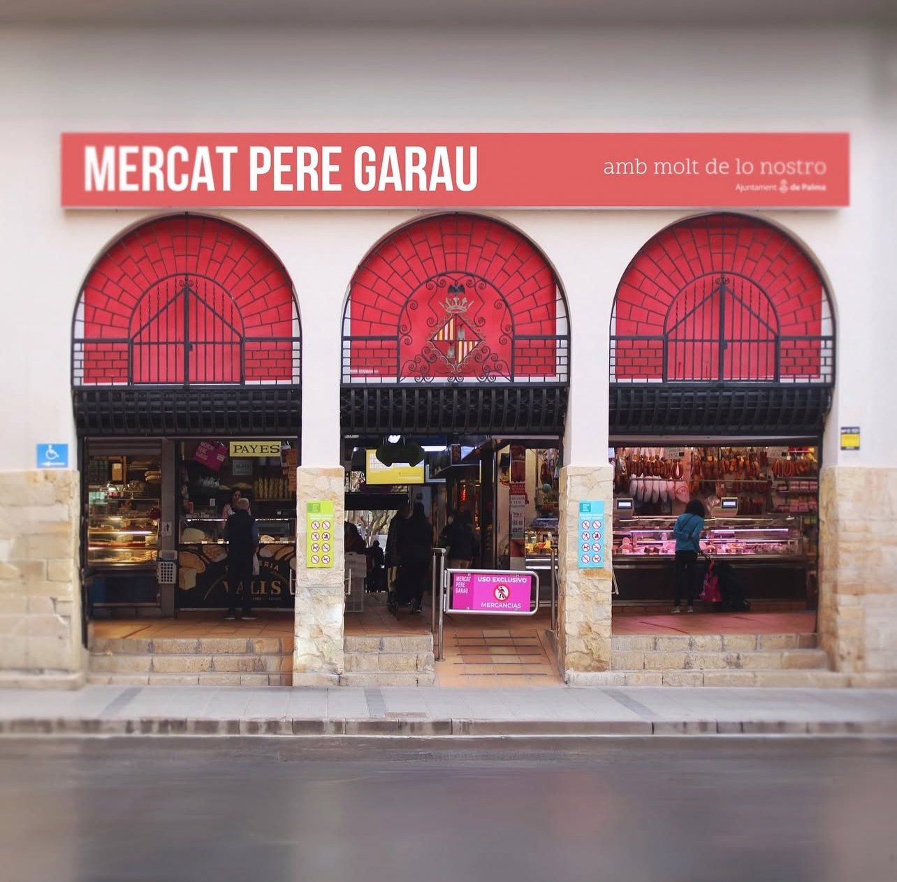 Mercat de Pere Garau